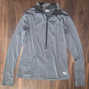 Victoria Secret PINK sports jacket